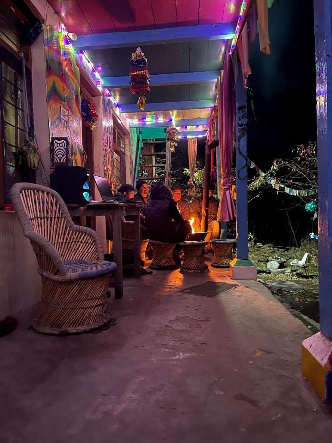 Hostel Vatika For Backpackers