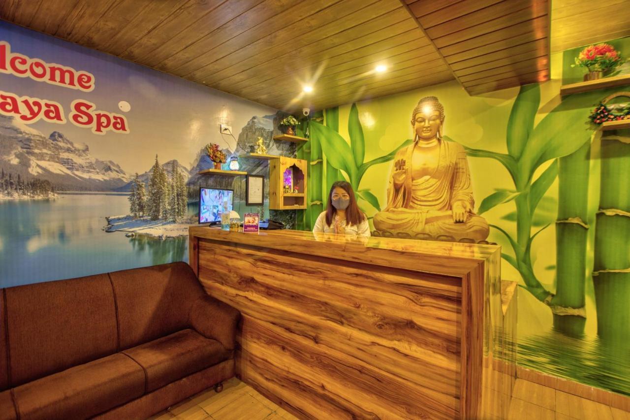 Hotel Ibex