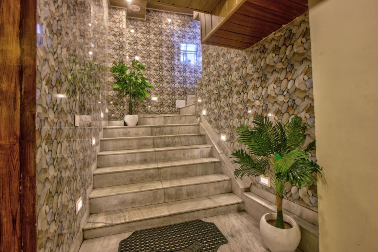 Ibex Hotel Manali (Himachal Pradesh)