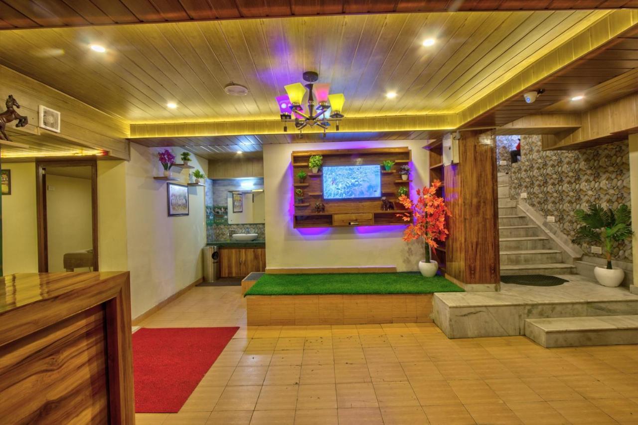 Ibex Hotel Manali (Himachal Pradesh)