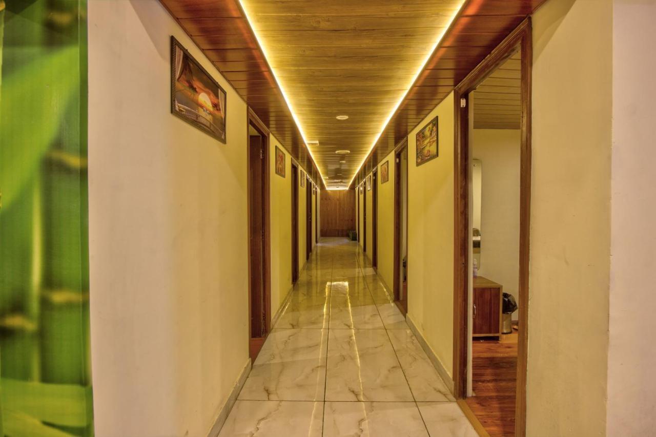 Hotel Ibex