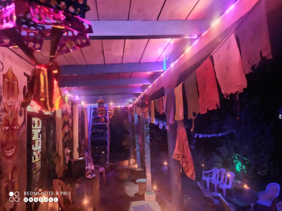 Hostel Vatika For Backpackers Manali (Himachal Pradesh)
