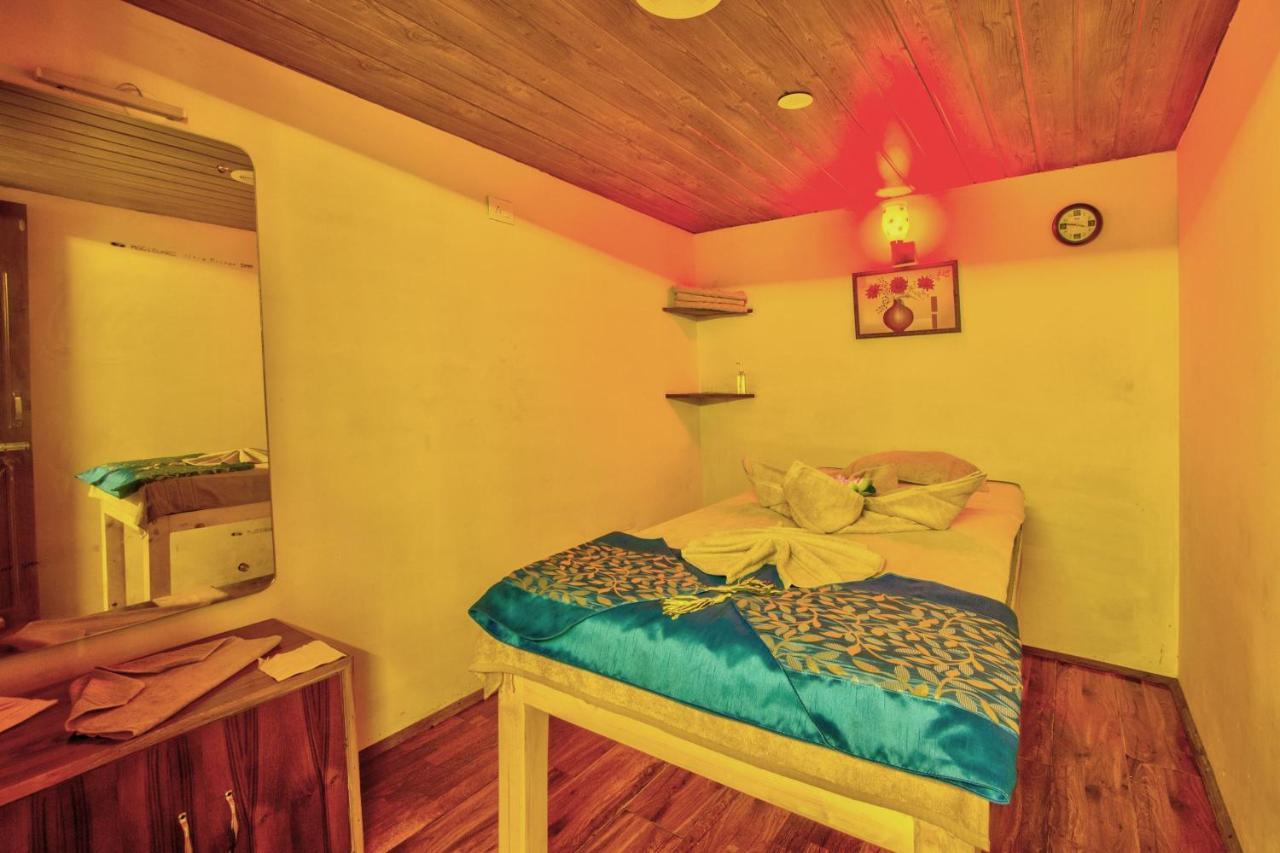 Hotel Ibex