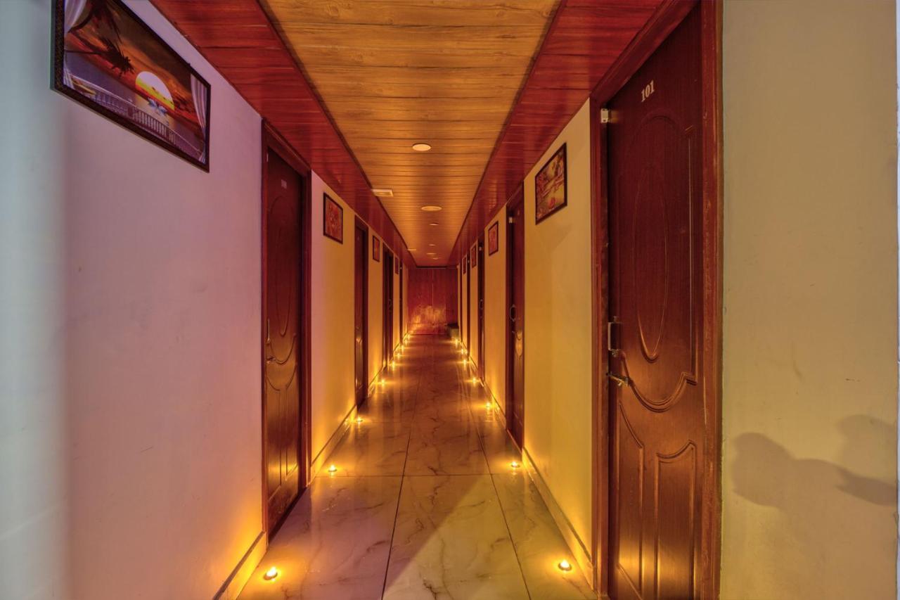 Ibex Hotel Manali (Himachal Pradesh)