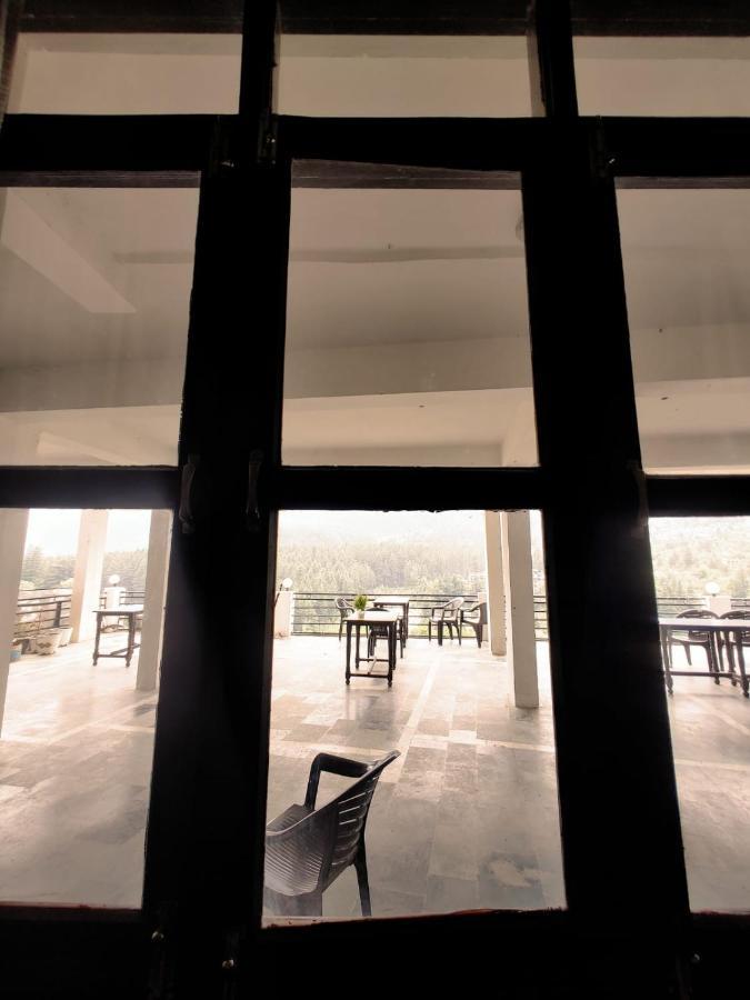 Inn Jain Manali (Himachal Pradesh)