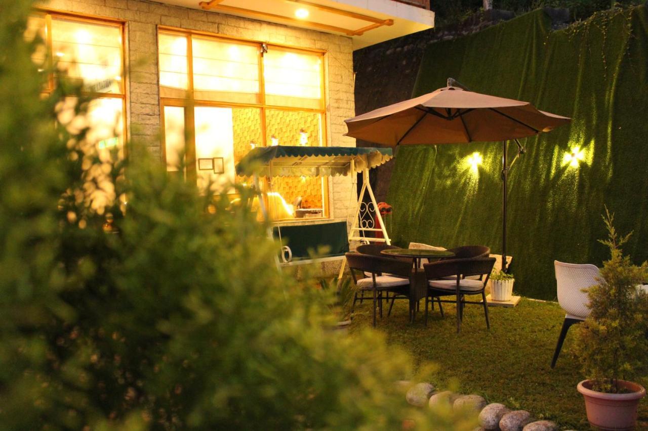 Vaibhav Regency Manali (Himachal Pradesh)