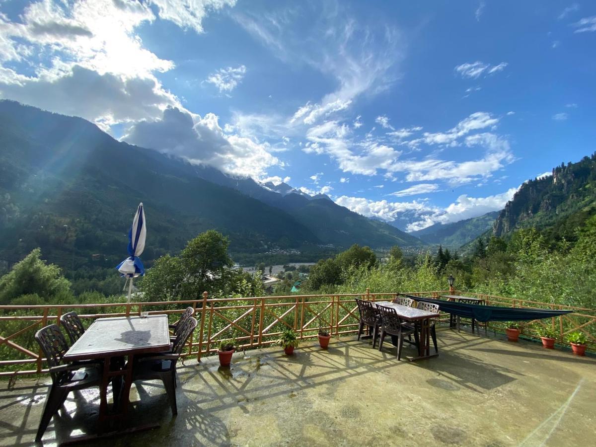 God's Land Manali (Himachal Pradesh)