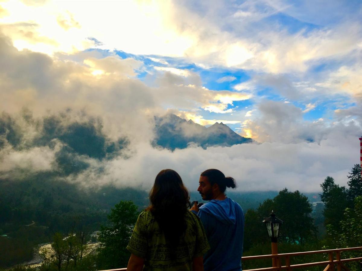 Bed & Breakfast God's Land Manali (Himachal Pradesh)