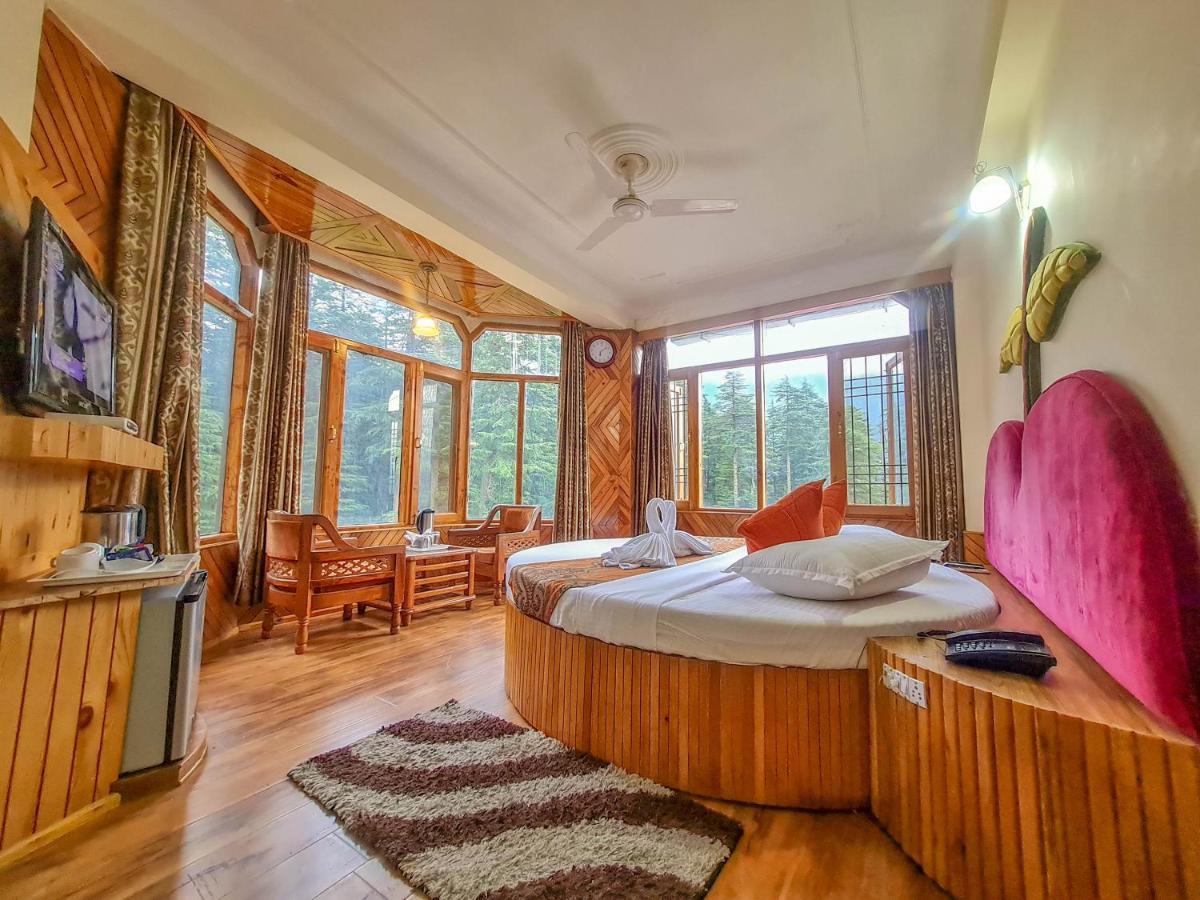 Hotel Mountain