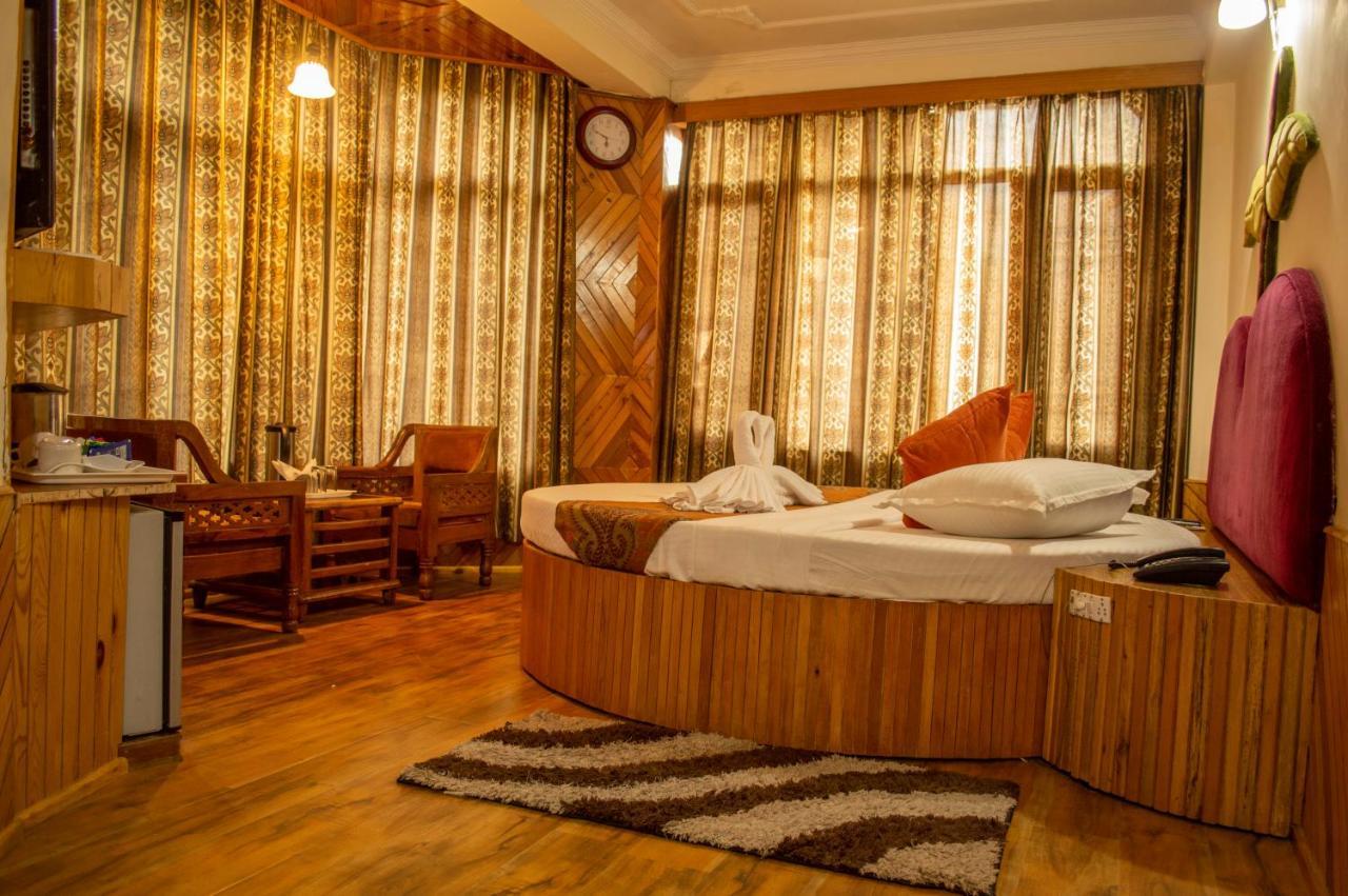 Mountain Hotel