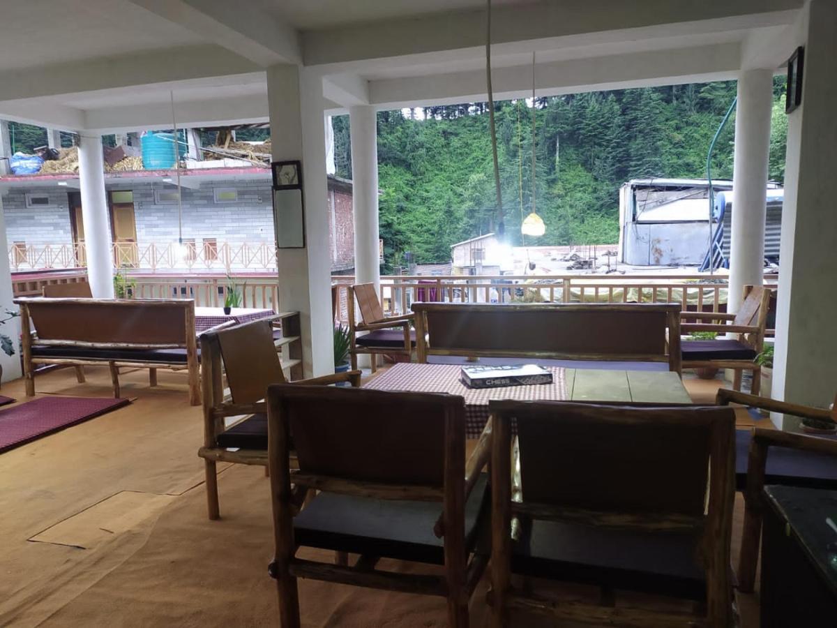 Bed & Breakfast Bolting Point
