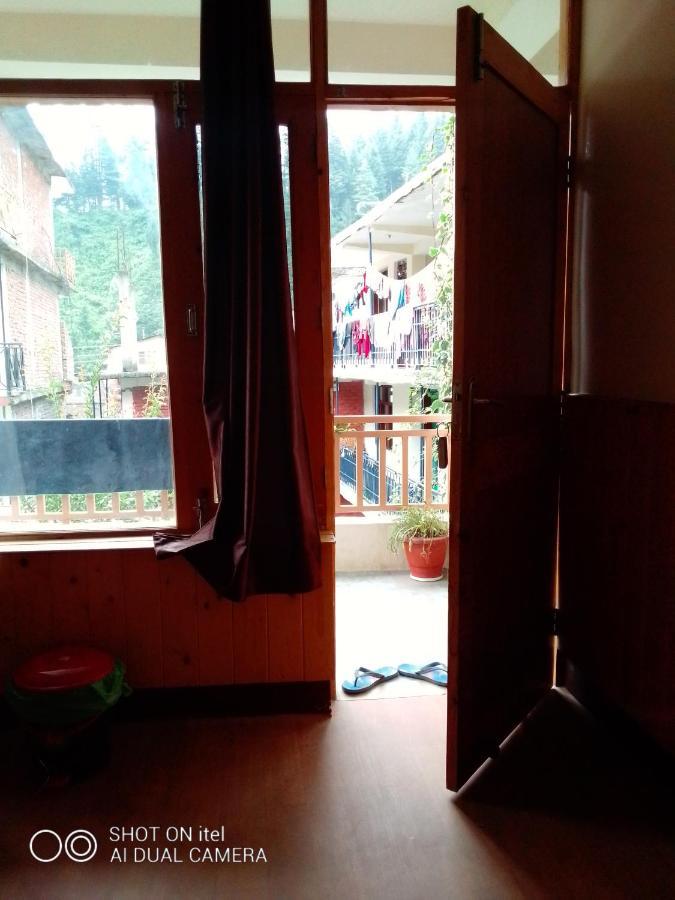 Bed & Breakfast Bolting Point