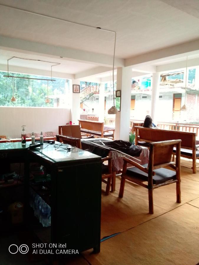 Bed & Breakfast Bolting Point *