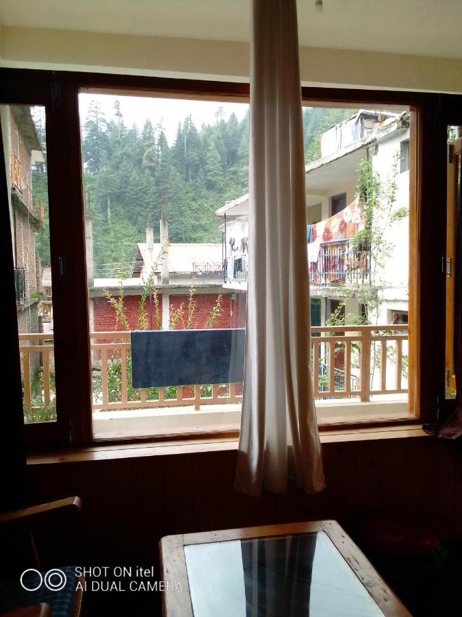 Bolting Point Manali (Himachal Pradesh)