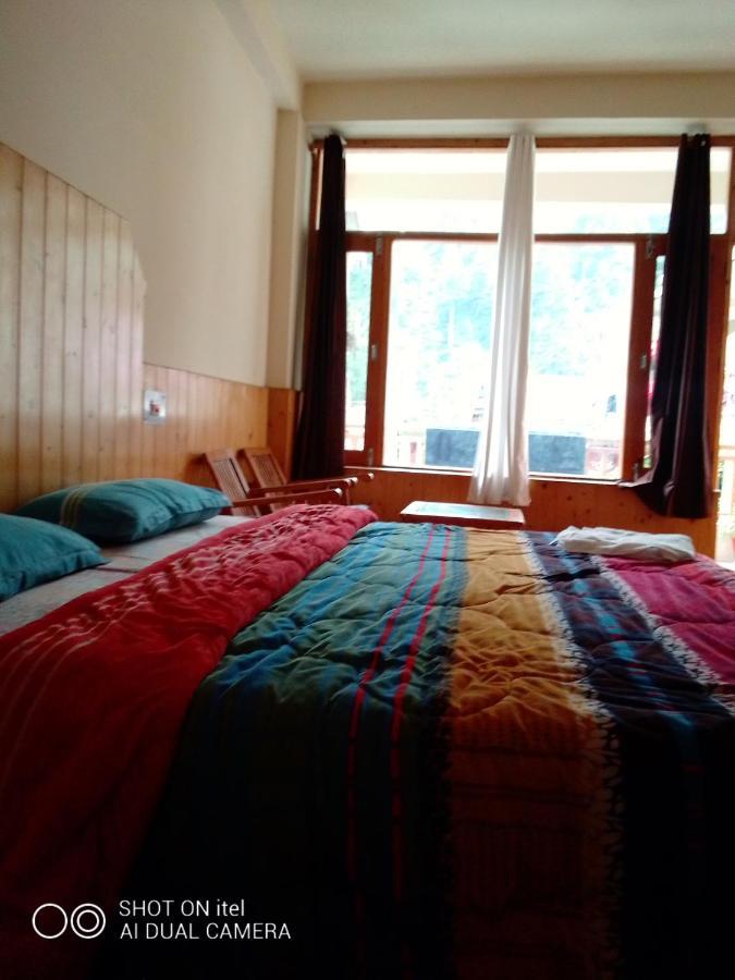 Bolting Point Bed & Breakfast