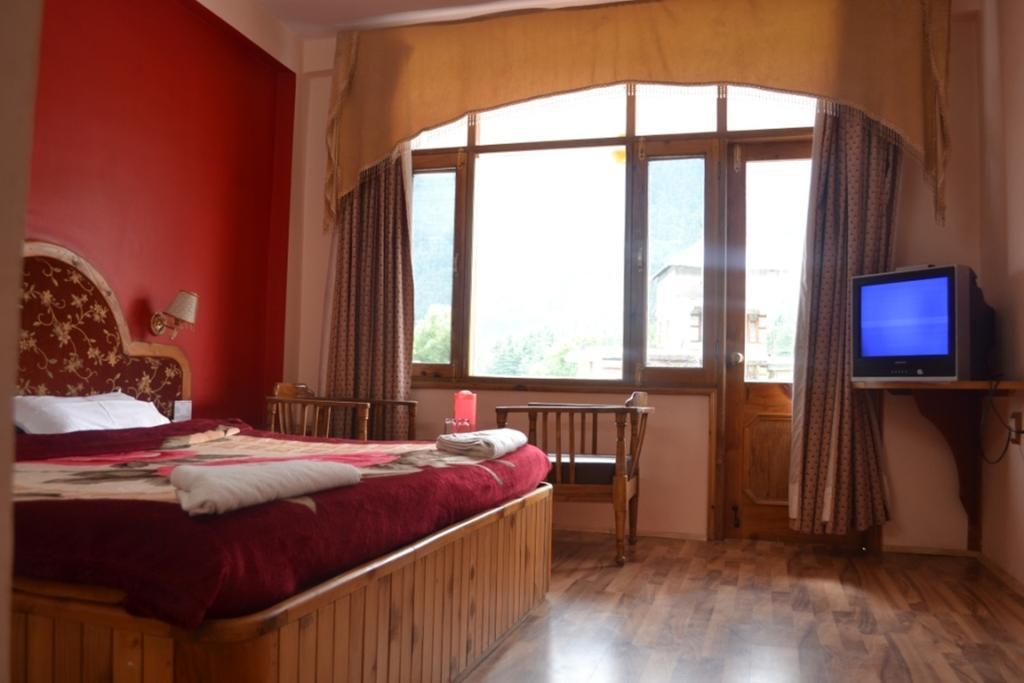 Hotel Ocean Blue 2*