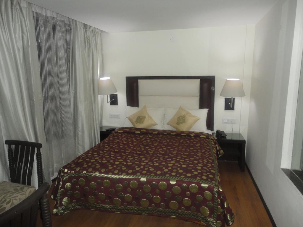 Swiss Wood Hotel
