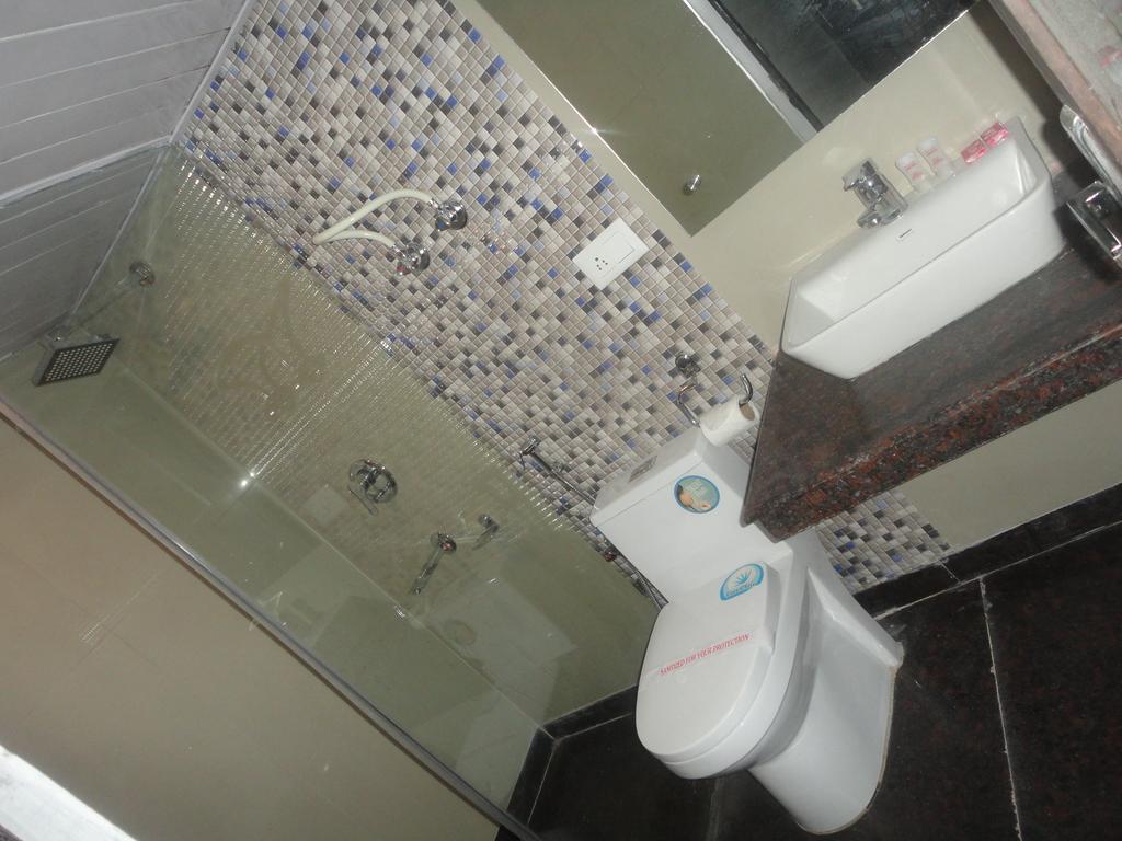 Hotel Swiss Wood 3*