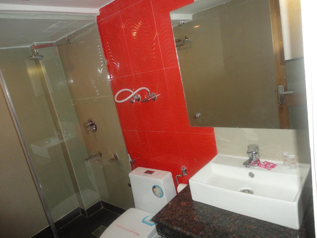 Hotel Swiss Wood Manali (Himachal Pradesh)
