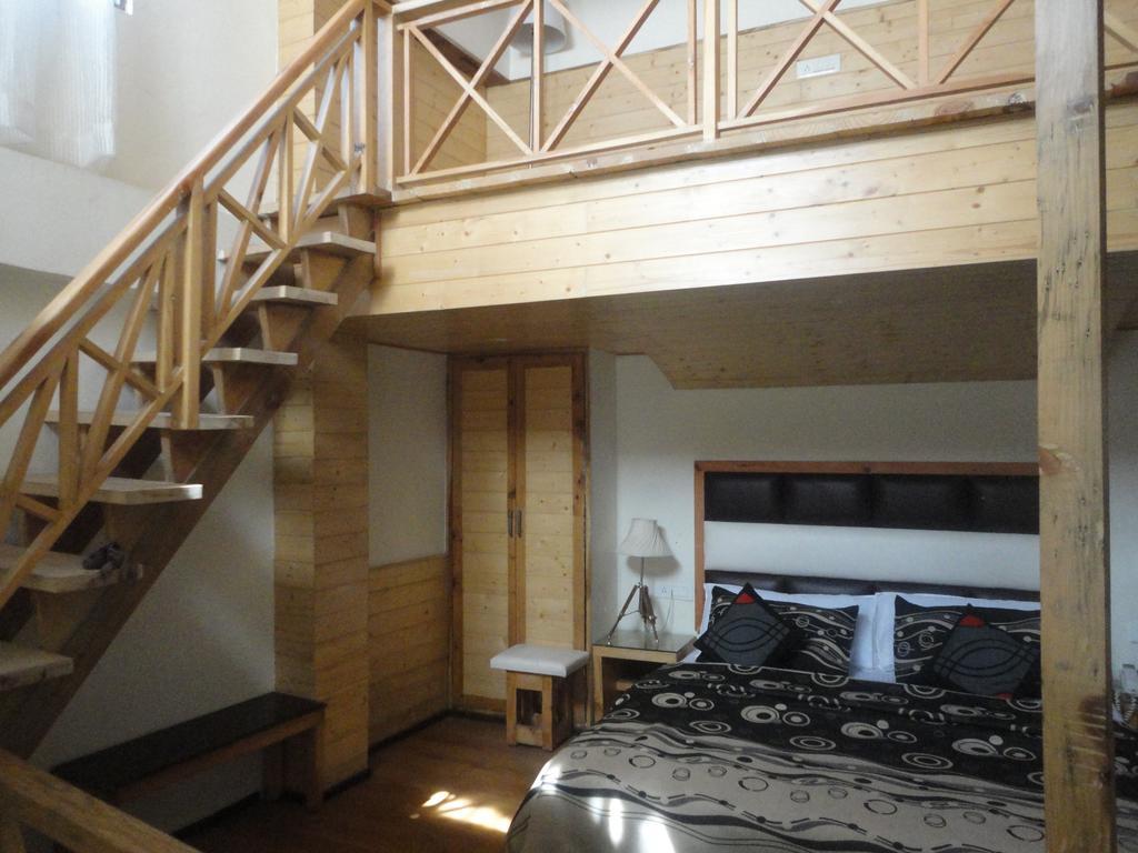 Swiss Wood Manali (Himachal Pradesh)