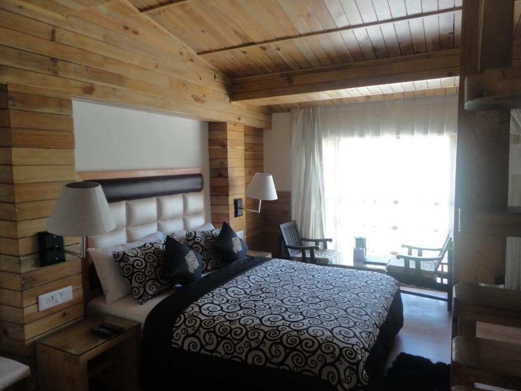 Swiss Wood