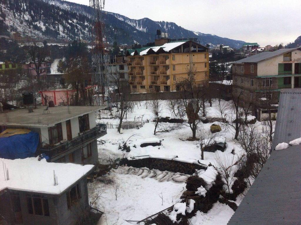 Swiss Wood Manali (Himachal Pradesh)