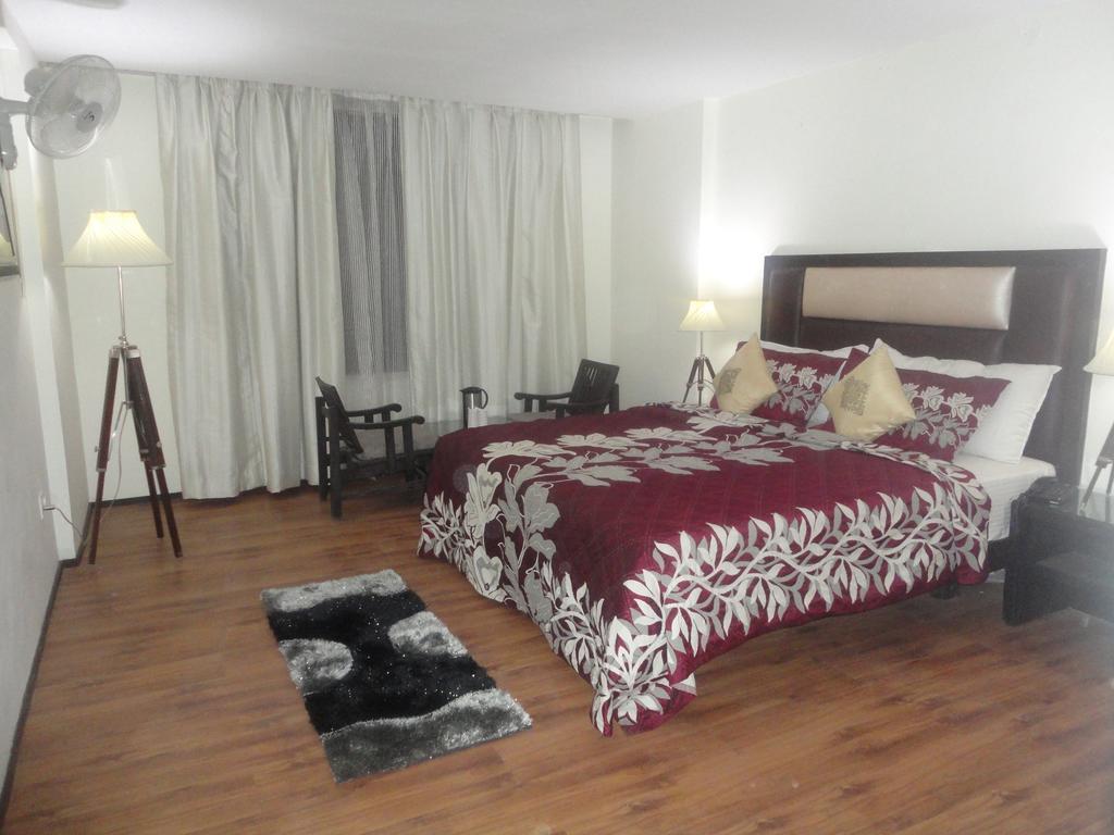 Hotel Swiss Wood Manali (Himachal Pradesh)
