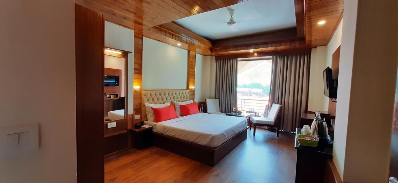 Mastiff Xanadu Hotel Manali (Himachal Pradesh)