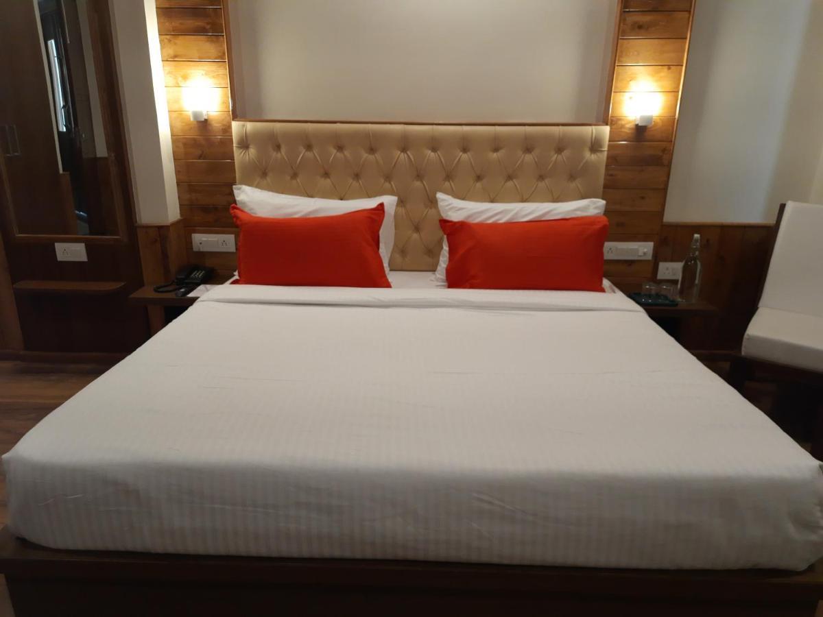 Mastiff Xanadu Hotel 4*