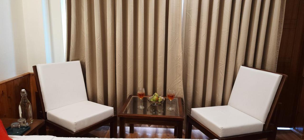 Mastiff Xanadu Hotel Manali (Himachal Pradesh)