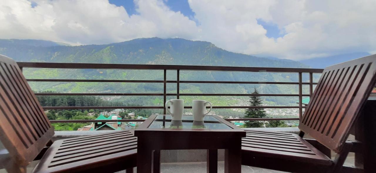 Mastiff Xanadu Hotel Manali (Himachal Pradesh)