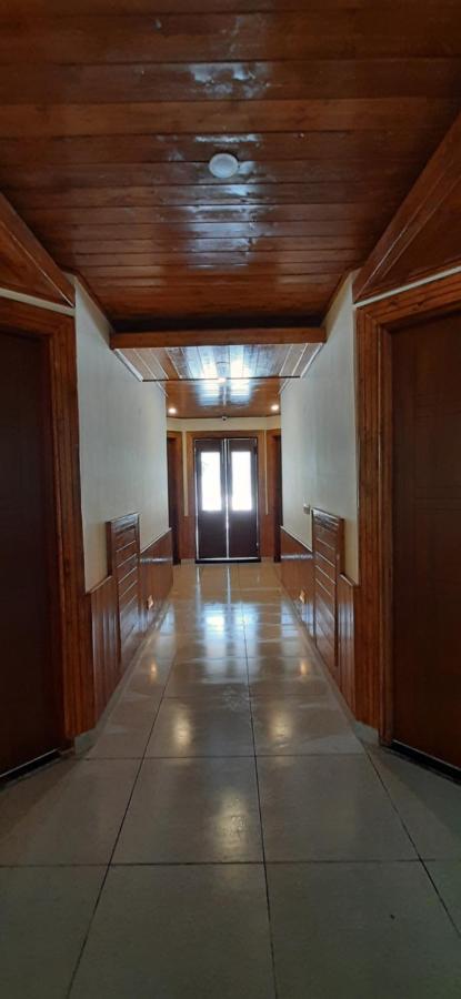 Mastiff Xanadu Hotel Manali (Himachal Pradesh)