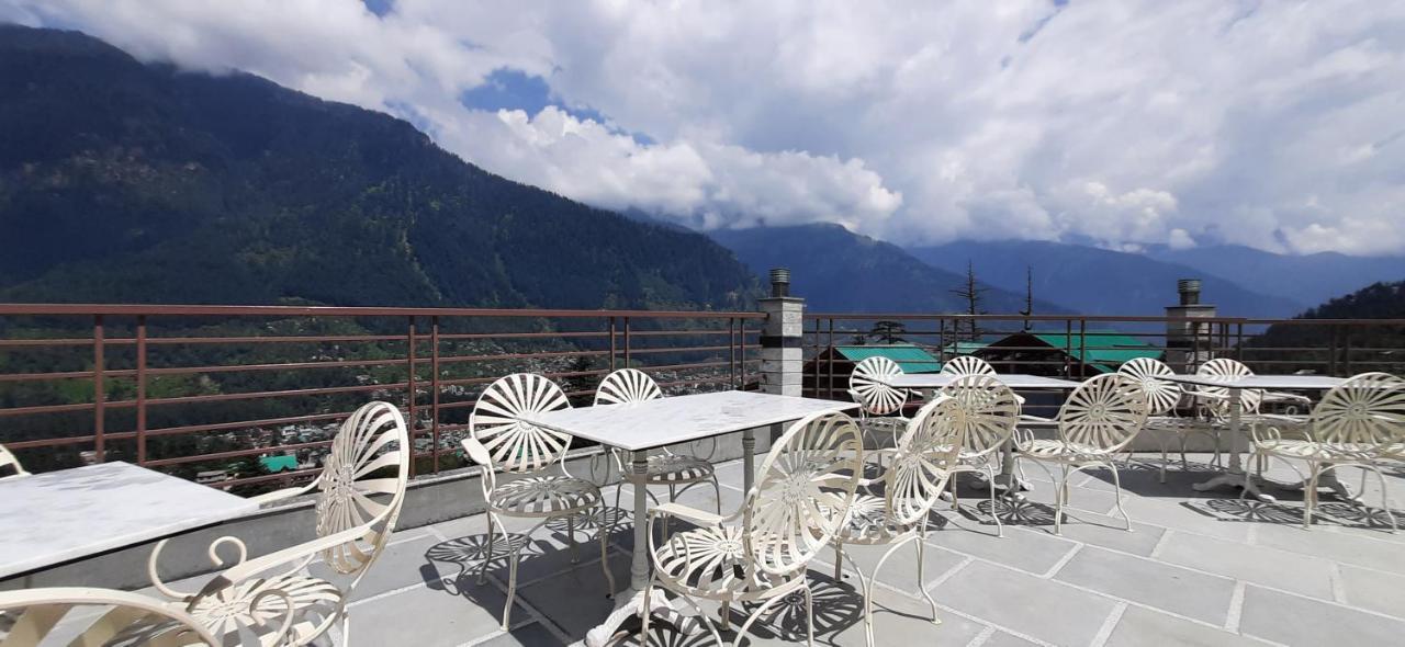 Hotel Mastiff Xanadu Manali (Himachal Pradesh)