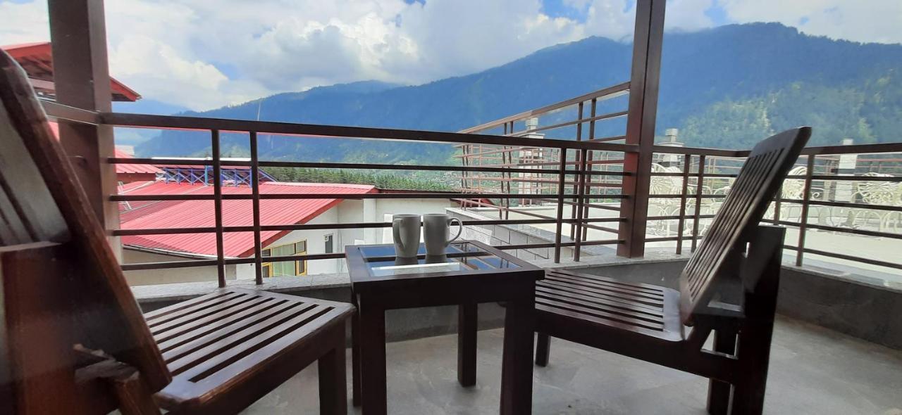 Mastiff Xanadu Hotel 4*