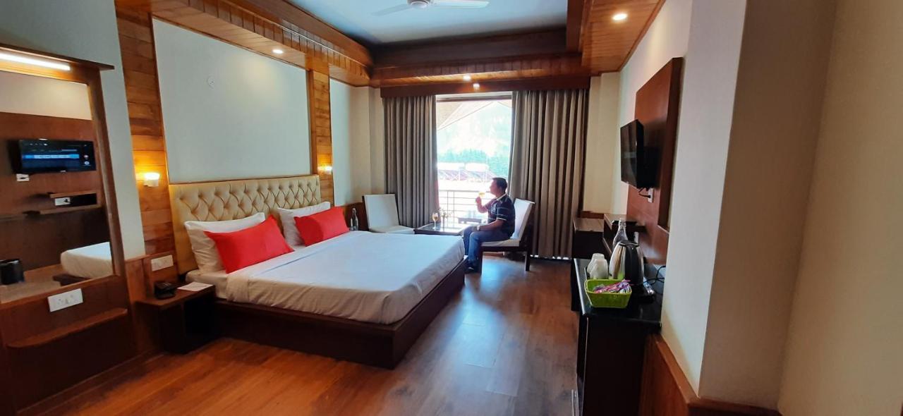 Hotel Mastiff Xanadu