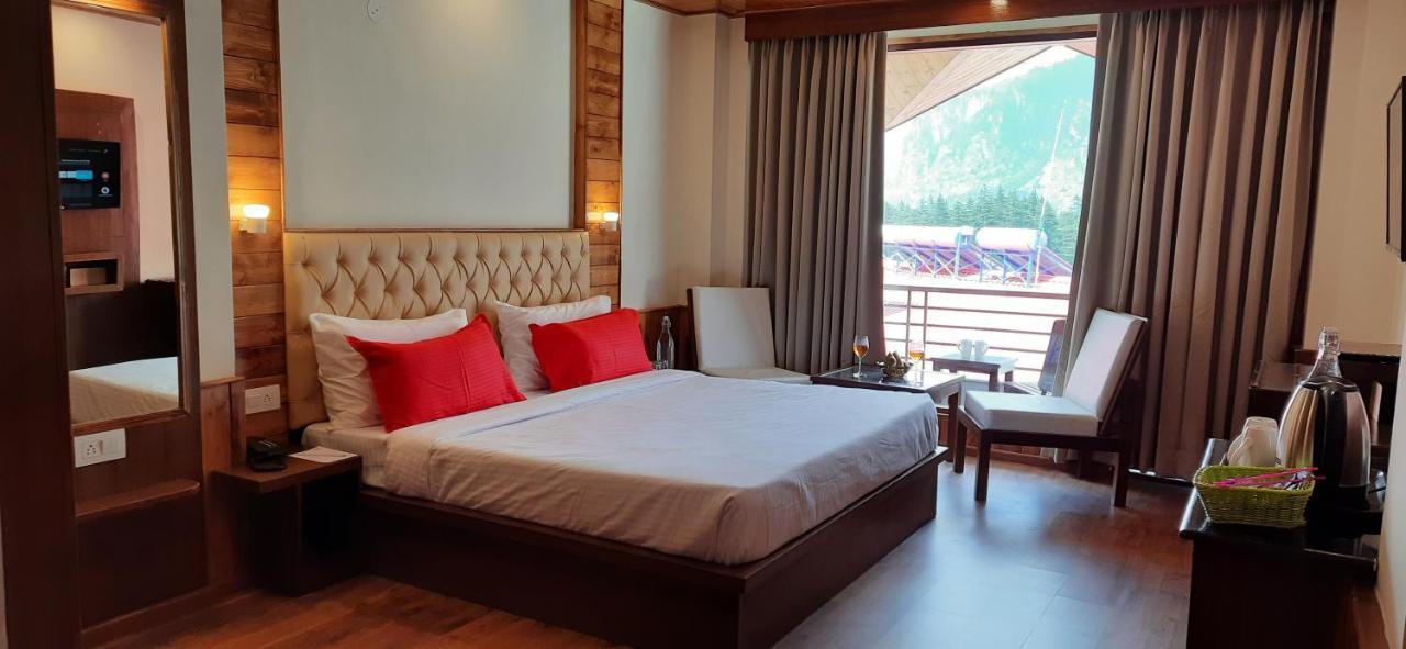 Mastiff Xanadu Hotel Manali (Himachal Pradesh)