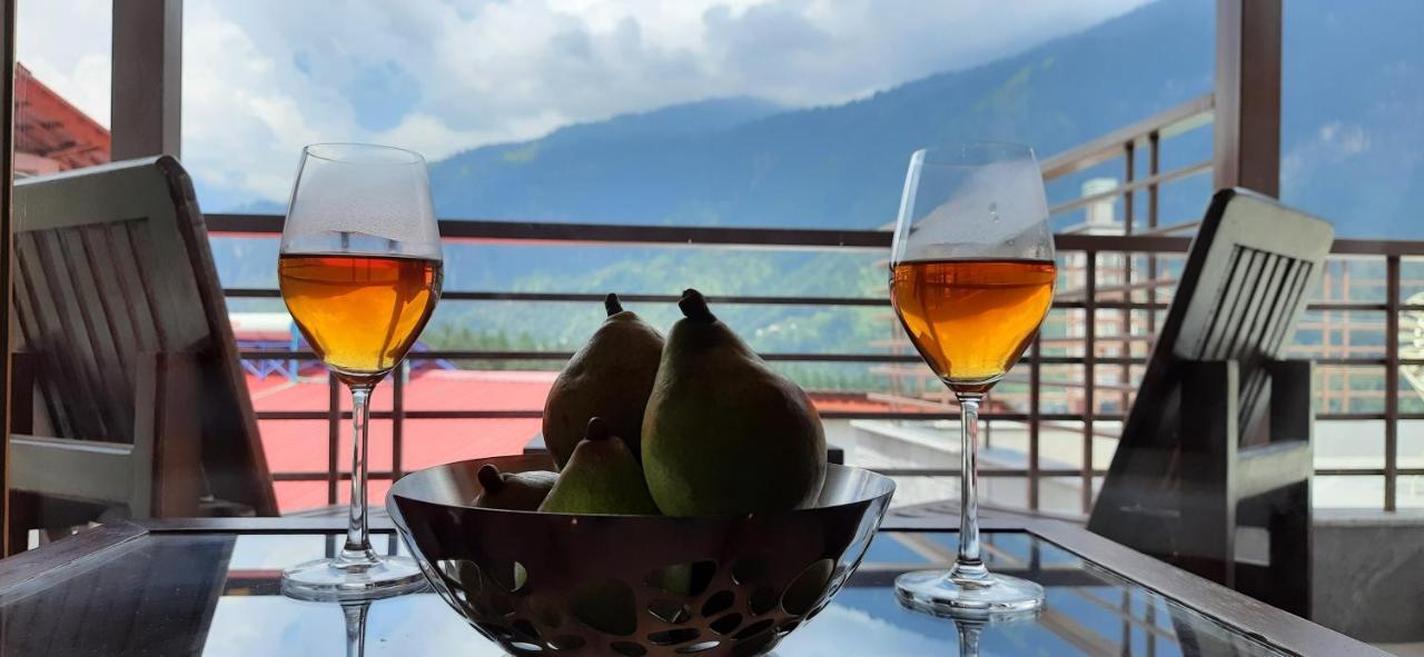 Mastiff Xanadu Hotel Manali (Himachal Pradesh)