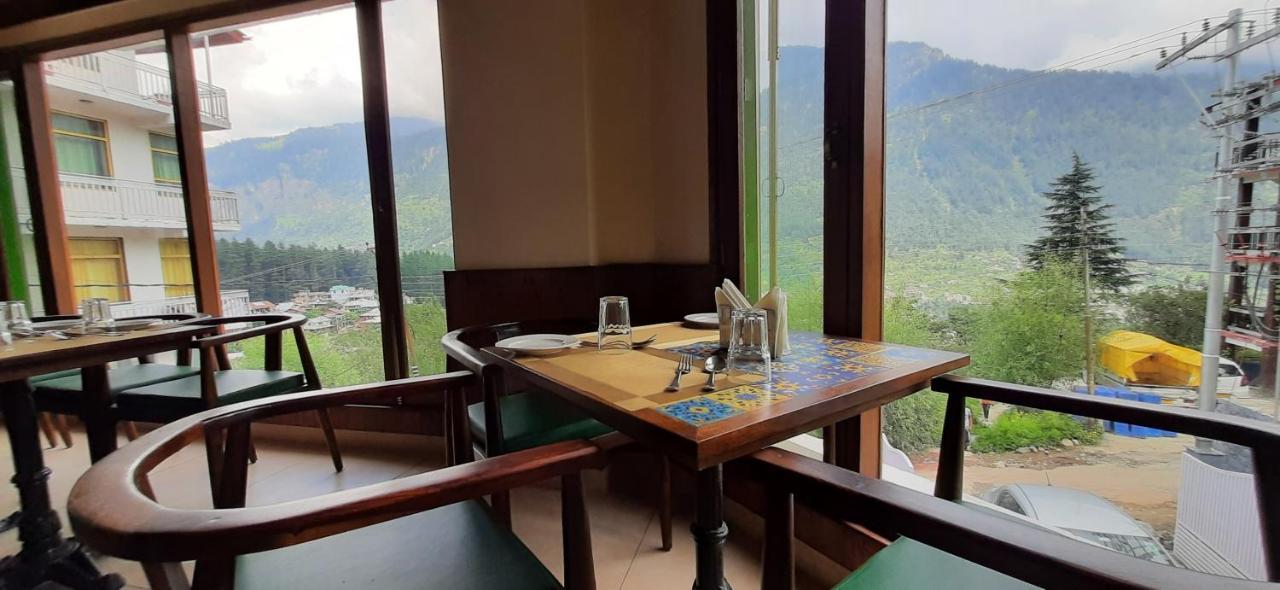 Mastiff Xanadu Hotel Manali (Himachal Pradesh)