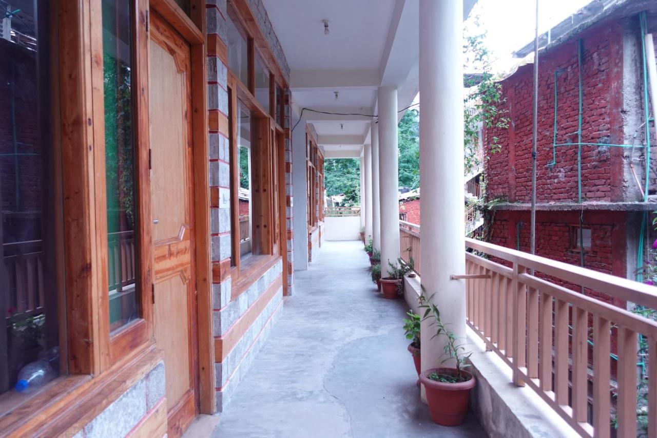 Bolting Point Bed & Breakfast *