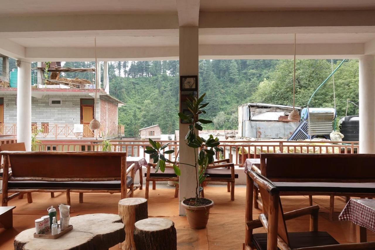 Bed & Breakfast Bolting Point *
