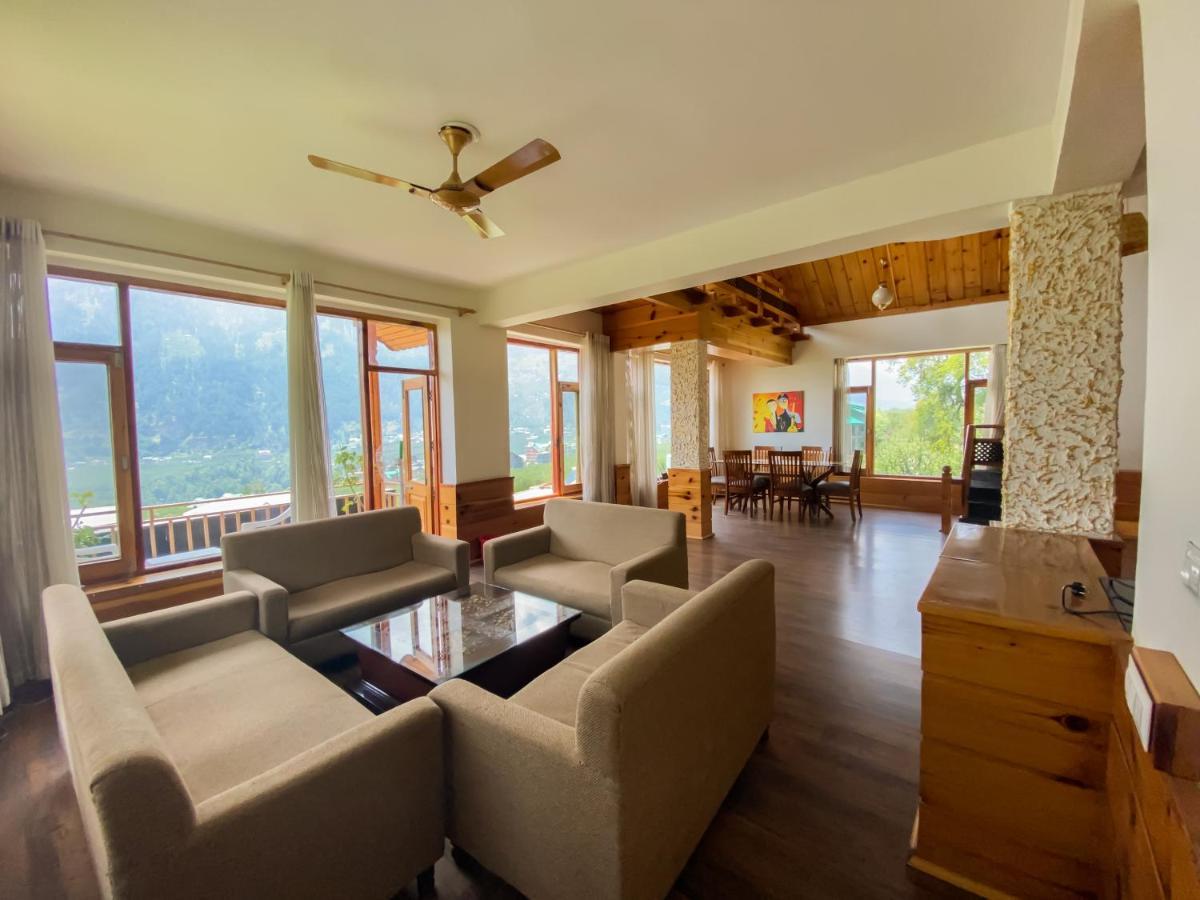 Hotel Nature Bliss - Mount Serene 3*