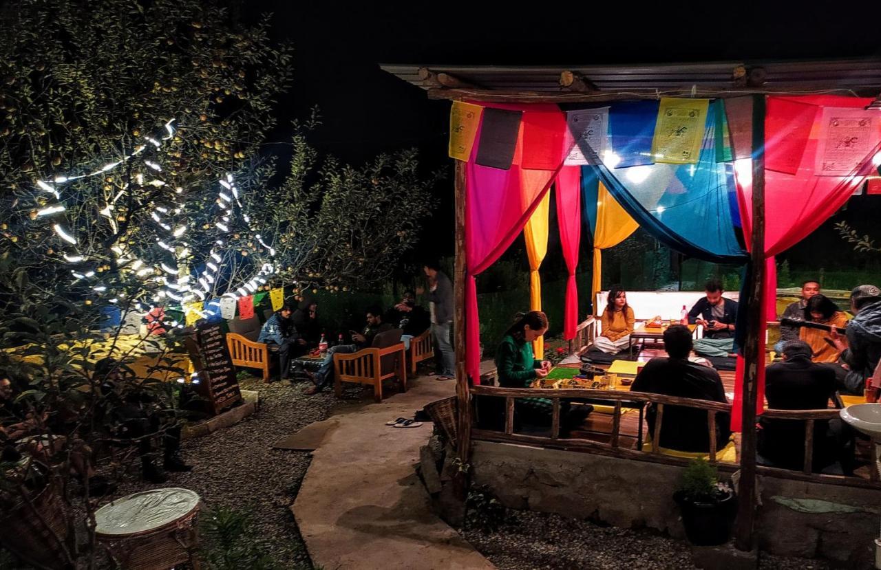 Farm And Camps * Manali (Himachal Pradesh)