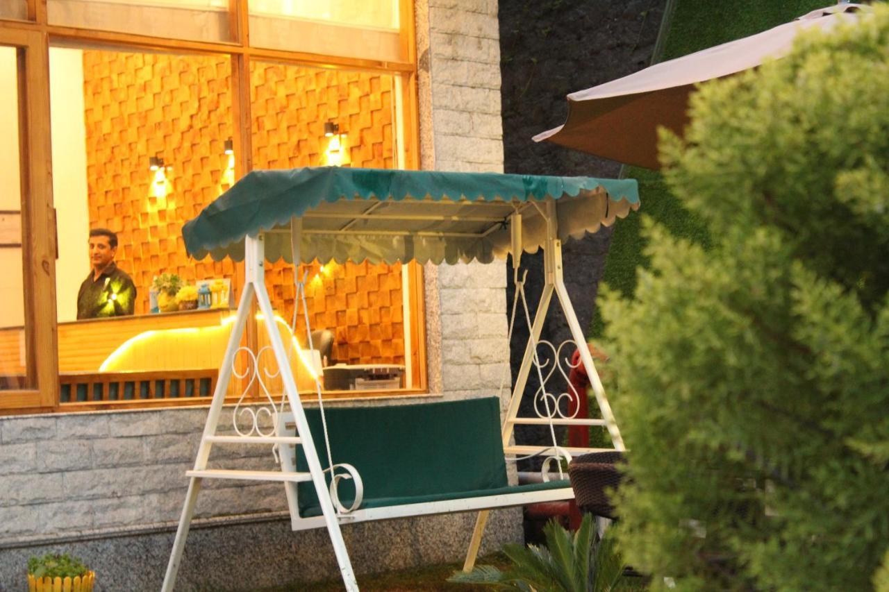 Vaibhav Regency 4*