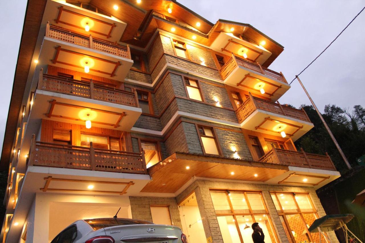 Hotel Vaibhav Regency