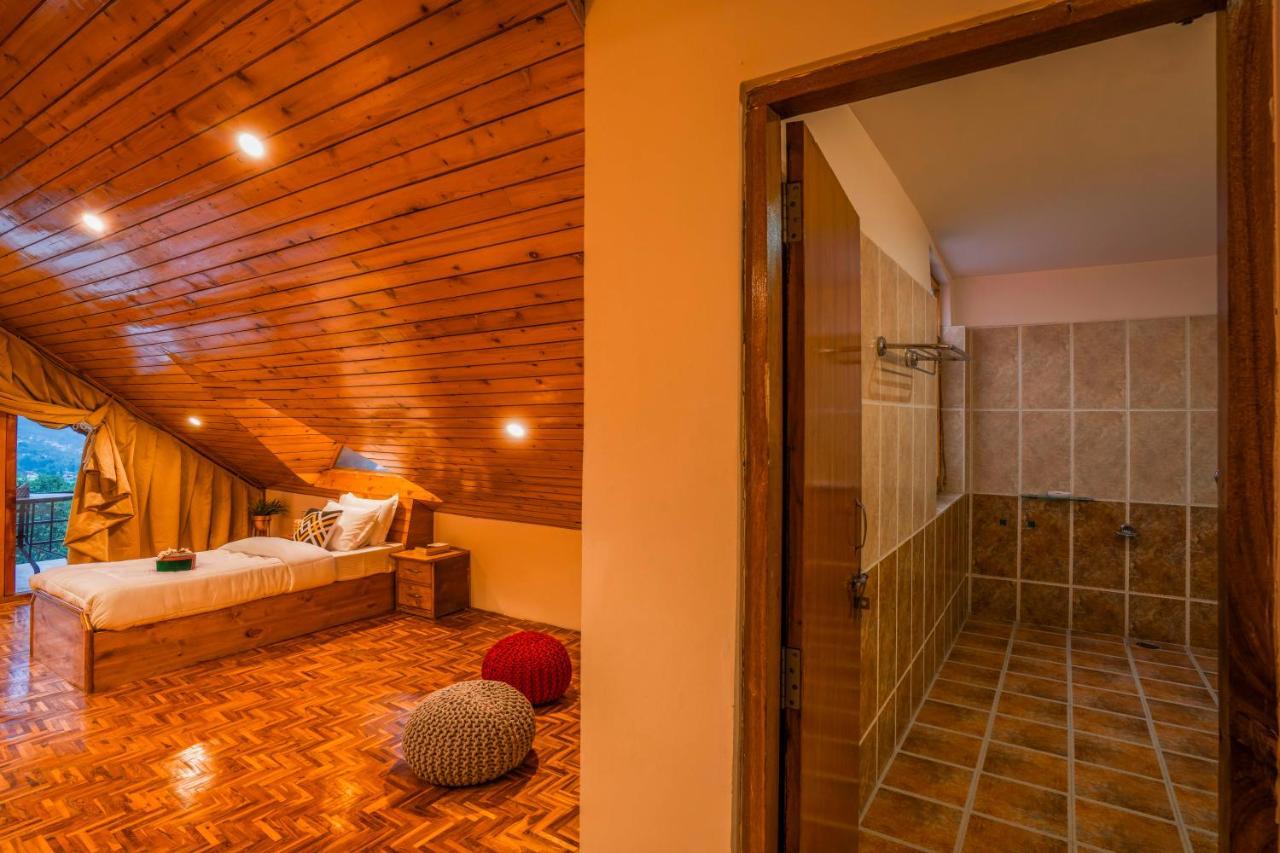 Zostel Manali, Burwa Hostel Manali (Himachal Pradesh)