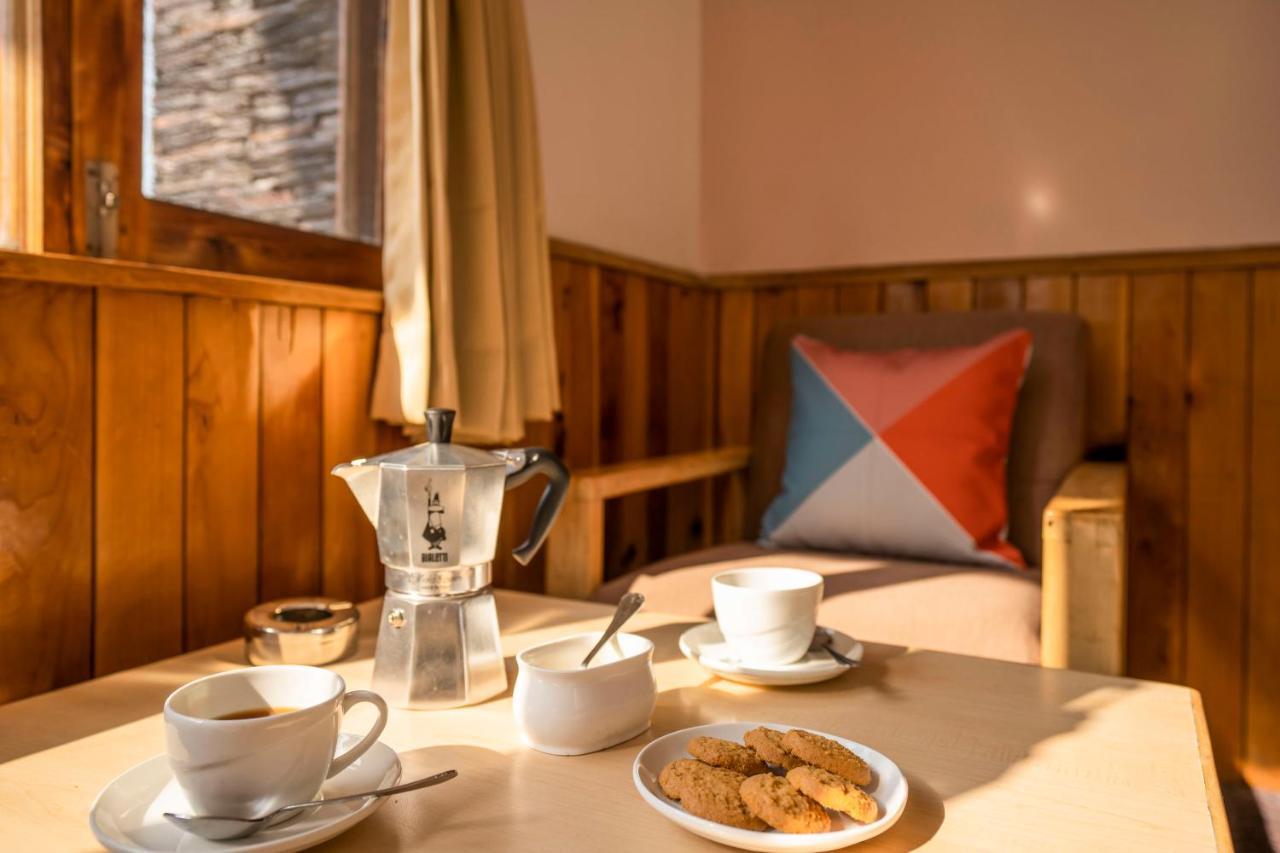 Hostel Zostel Manali, Burwa Manali (Himachal Pradesh)