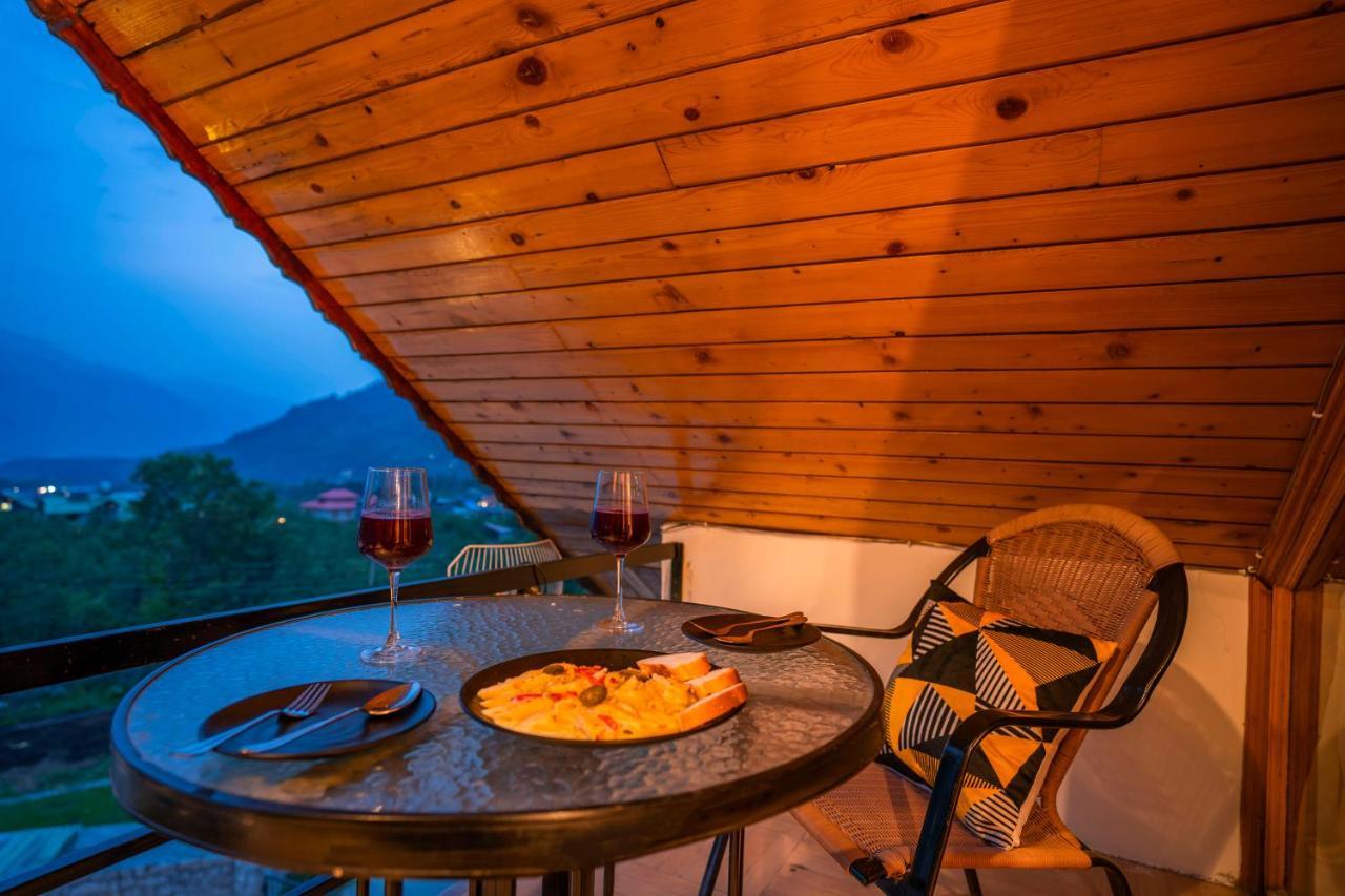 Zostel Manali, Burwa Hostel Manali (Himachal Pradesh)