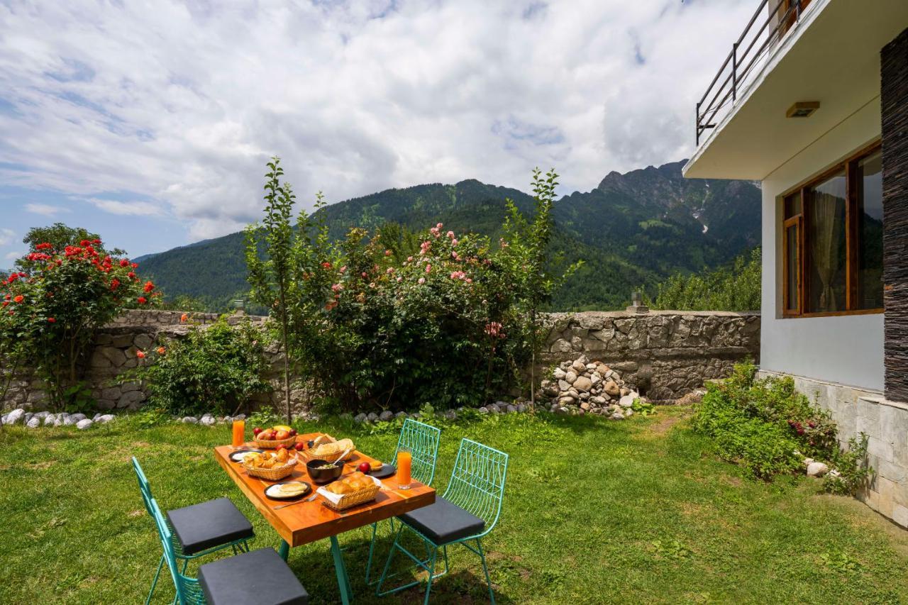 Zostel Manali, Burwa Hostel Manali (Himachal Pradesh)