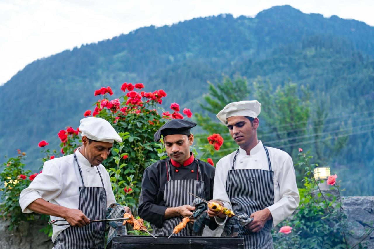 Zostel Manali, Burwa Hostel Manali (Himachal Pradesh)