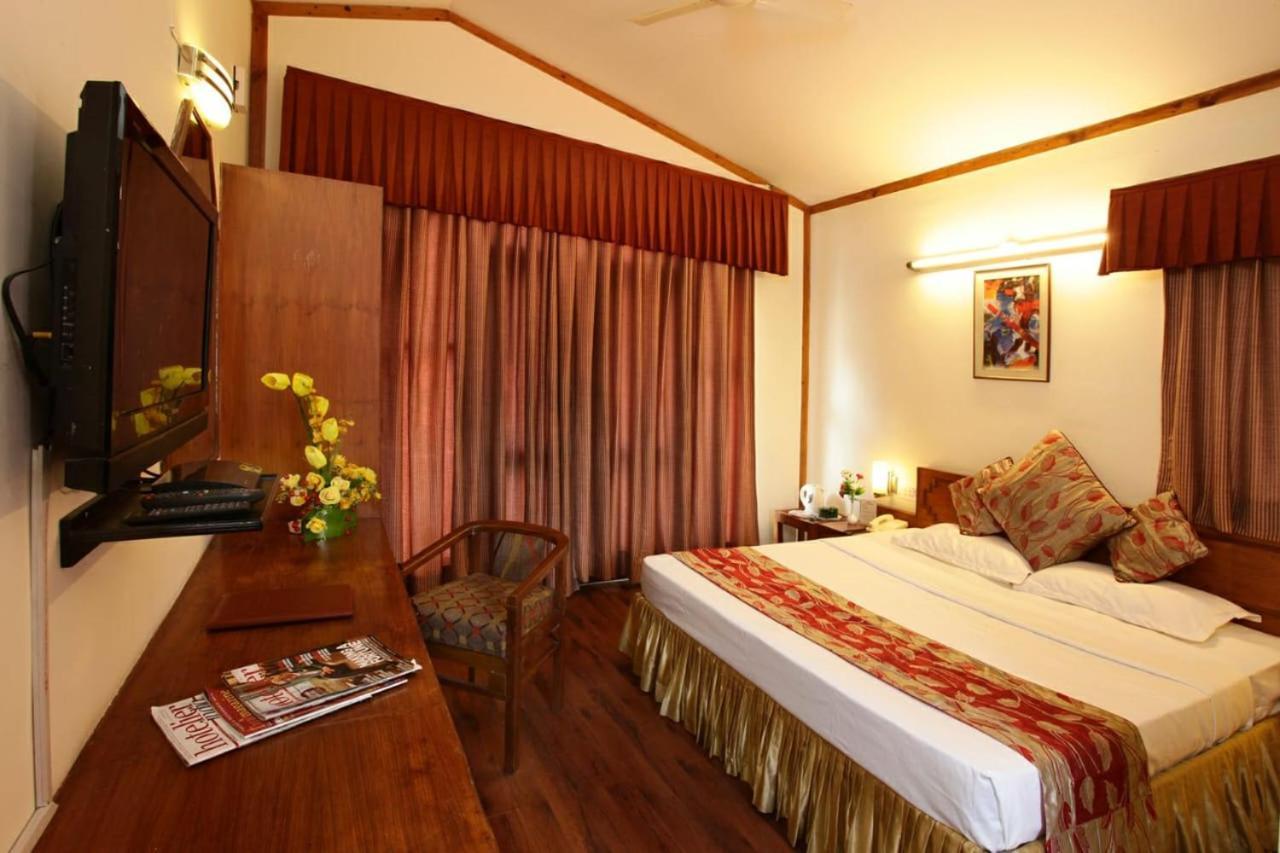 5 Villa Manali (Himachal Pradesh)